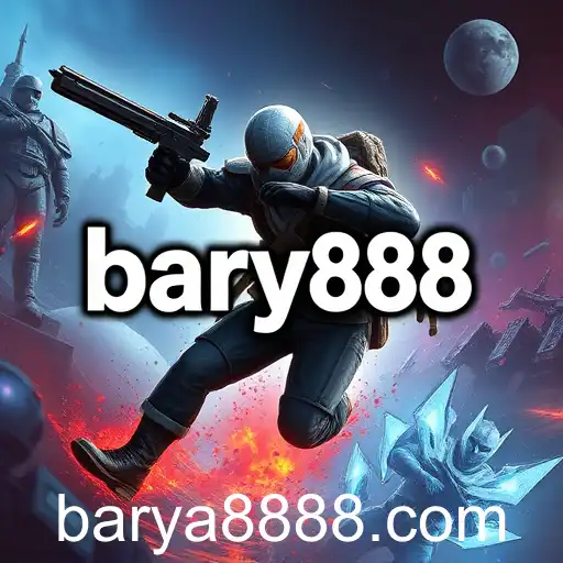 Exploring the Thrilling World of Action Games with 'barya88'