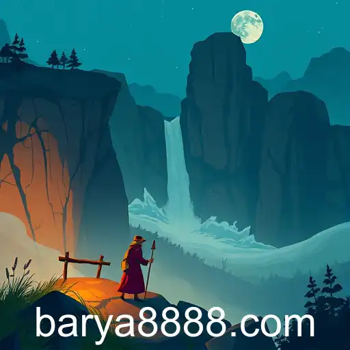Exploring the World of Adventure Games: Discovering the 'barya88' Niche