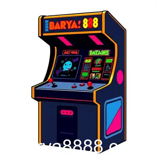 Exploring the Fascination of Arcade Games: The World of 'barya88'