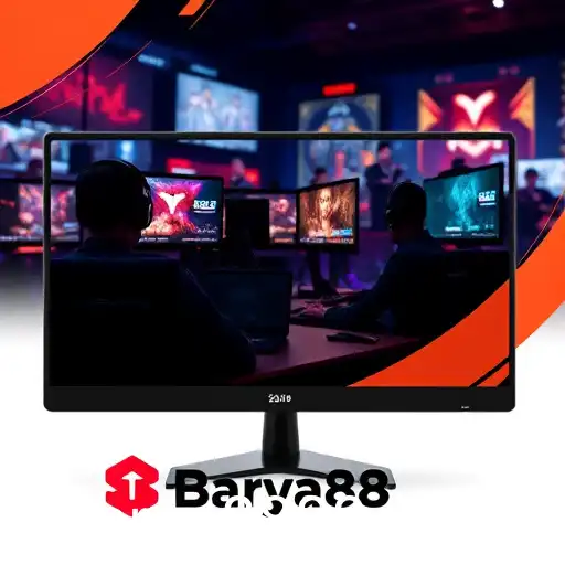 Barya88: Revolutionizing Online Gaming