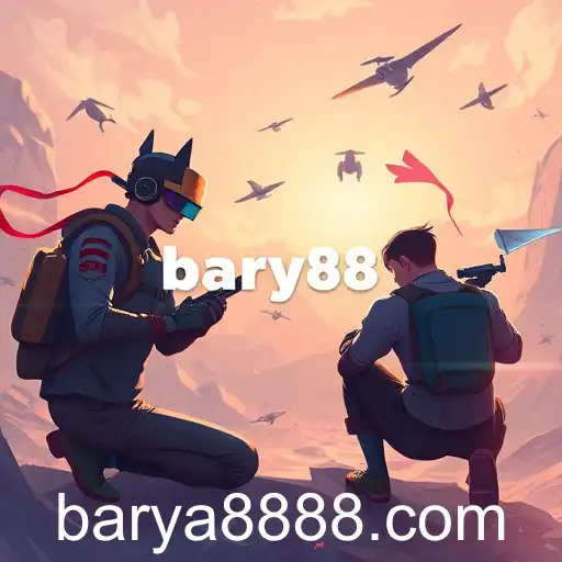 The Rise of barya88 in the Gaming Industry