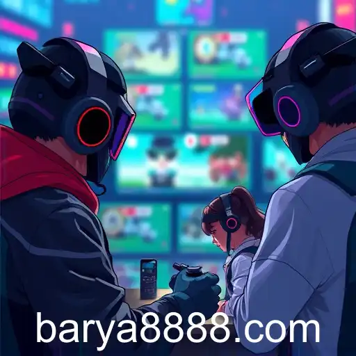 Digital Adventures Transform Gaming