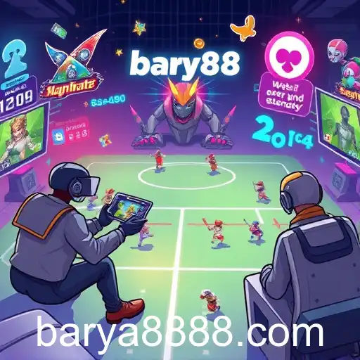 Digital Evolution and Gaming Trends