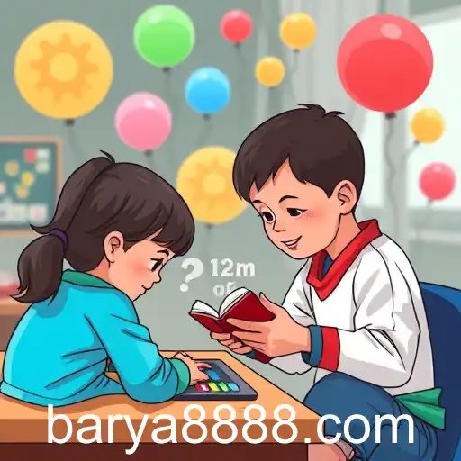 Exploring the Impact of Educational Games in Modern Learning