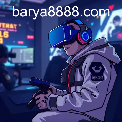 Evolution of Online Gaming and Player Communities