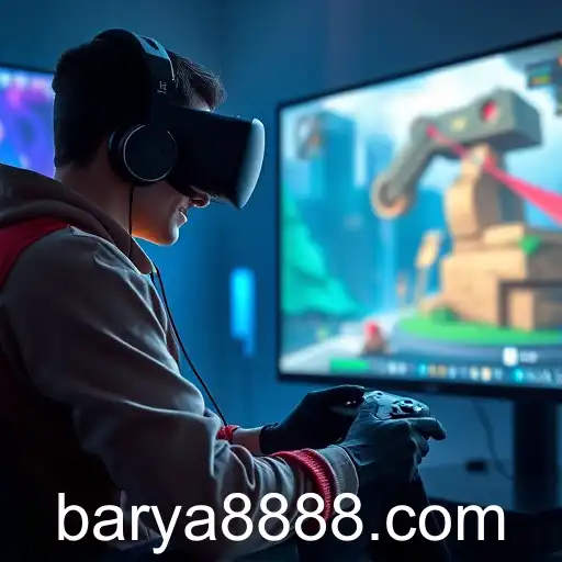 The Evolution of Online Gaming Communities