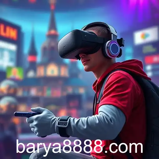 Gaming Dynamics and Innovation in 2025