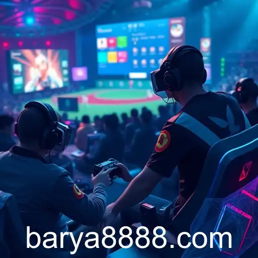 Gaming Evolution in the Digital Age