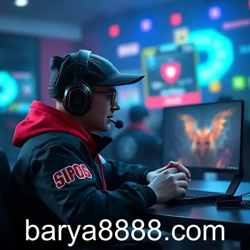 The Impact of Gaming on Language Learning