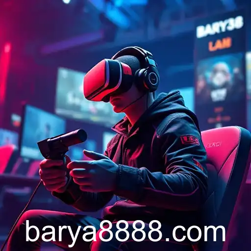 Online Gaming Trends and Innovations