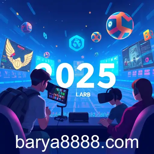 Online Gaming Trends Amidst Emerging Technologies