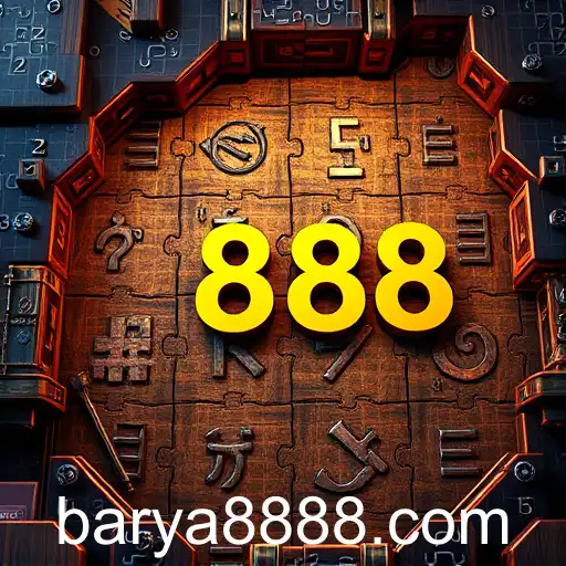 The Allure of Puzzle Games: Exploring the Reach of 'barya88'