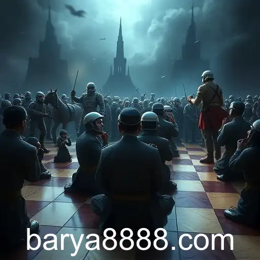 Revolutionizing Digital Playgrounds