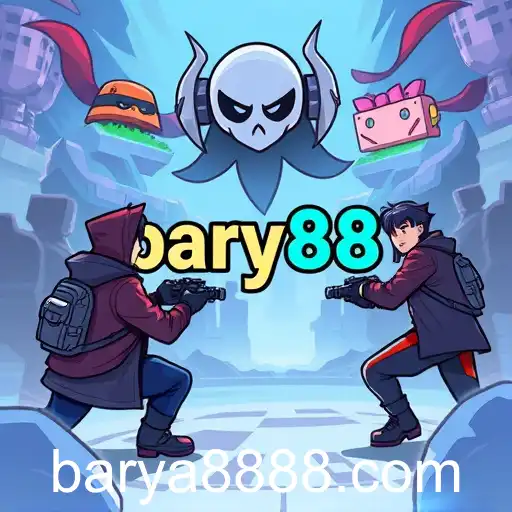 Revolutionizing Online Gaming in 2025