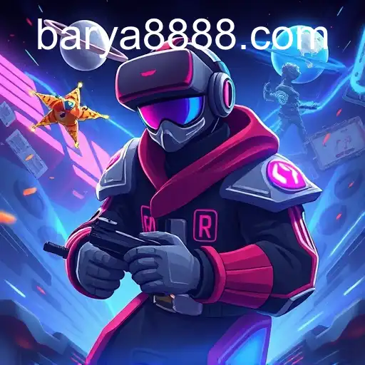 Exploring the Rise of Barya88 in Gaming