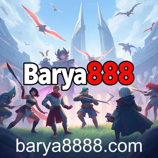The Rise of Barya88: A New Era in Online Gaming