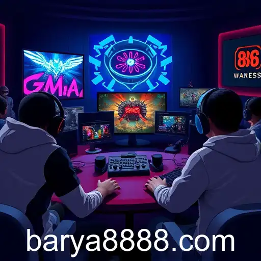 barya88