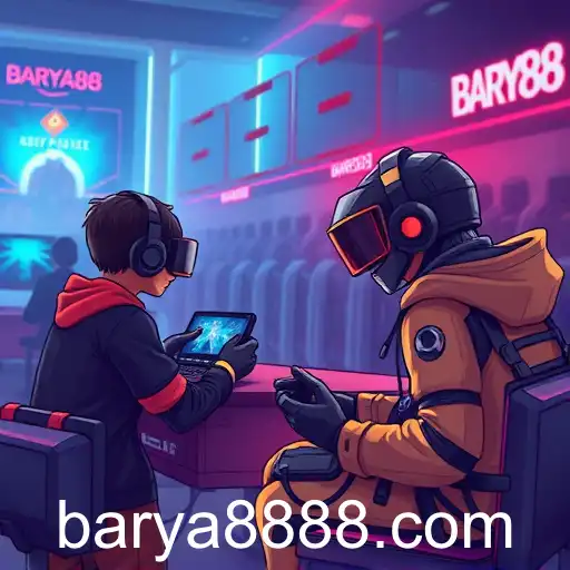 The Rise of Innovative Gaming Platforms