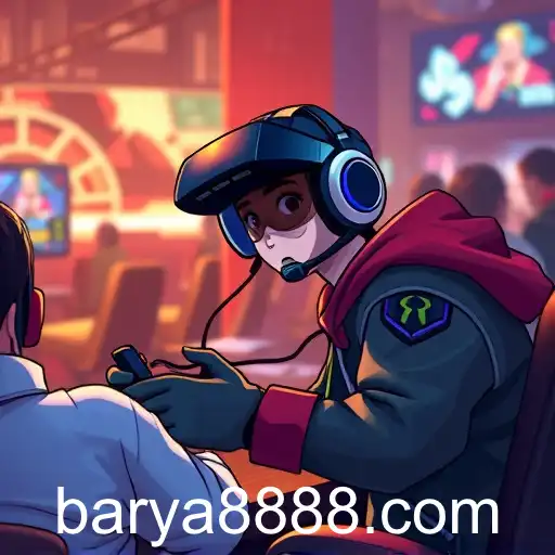 The Rise of Online Gaming Platforms