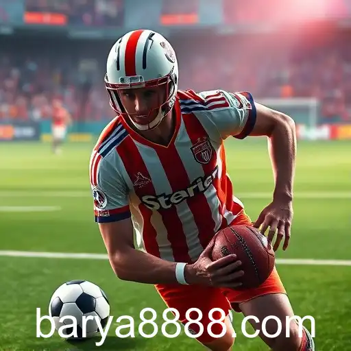 Exploring the Impact of 'barya88' in the World of Sports Games